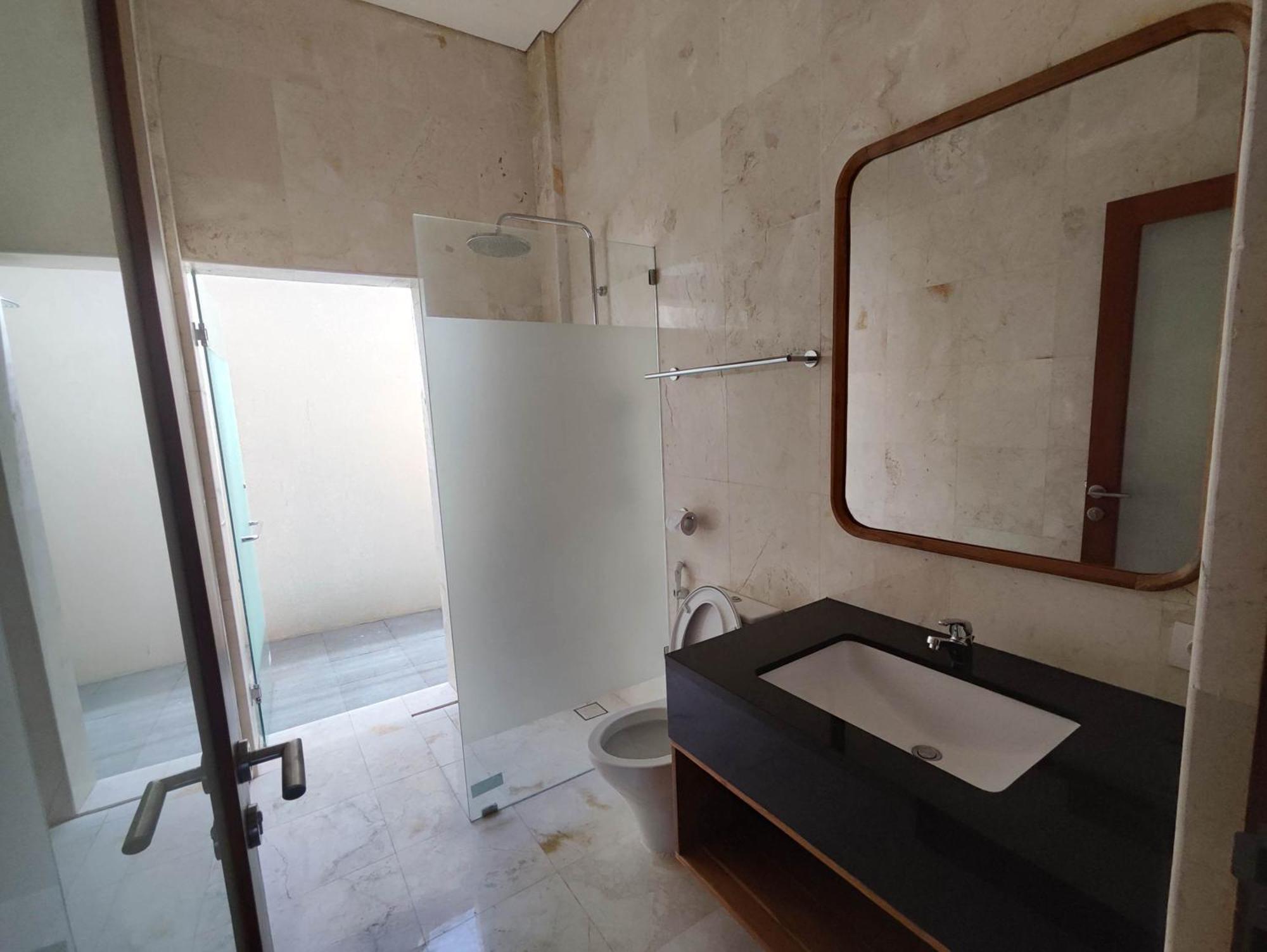 Villa Lovecho Canggu Kamer foto