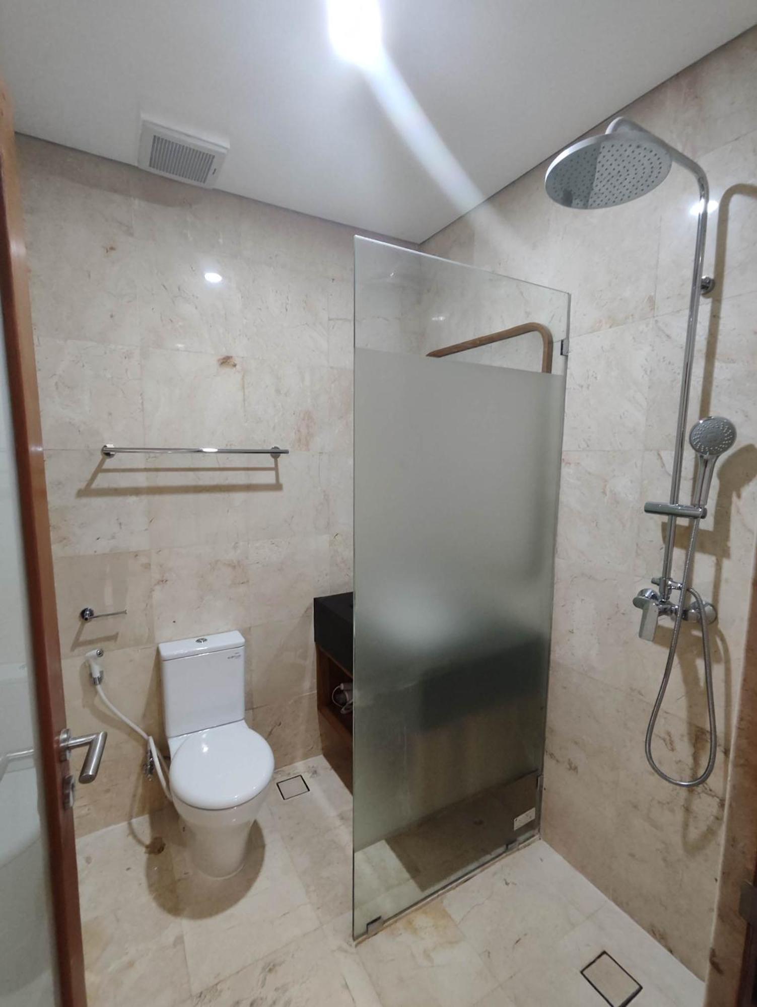 Villa Lovecho Canggu Kamer foto